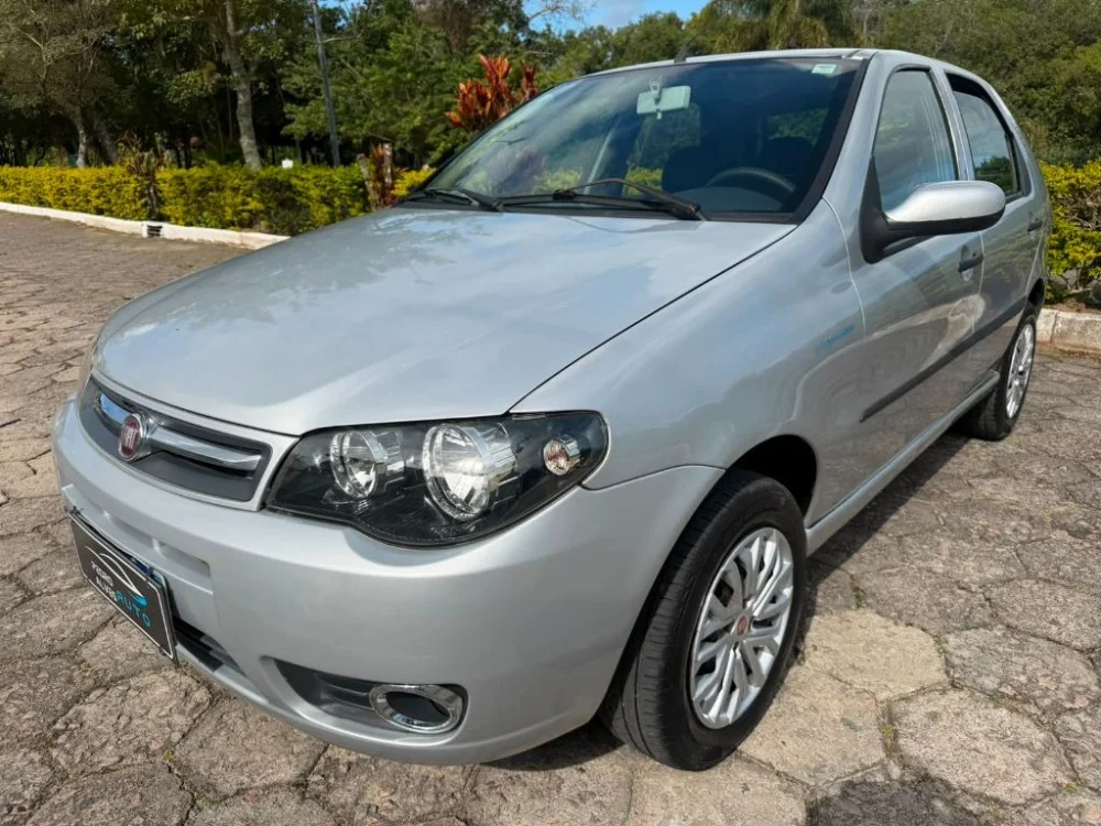 Fiat Palio 1.0 ECONOMY Fire Flex 8V 4p
