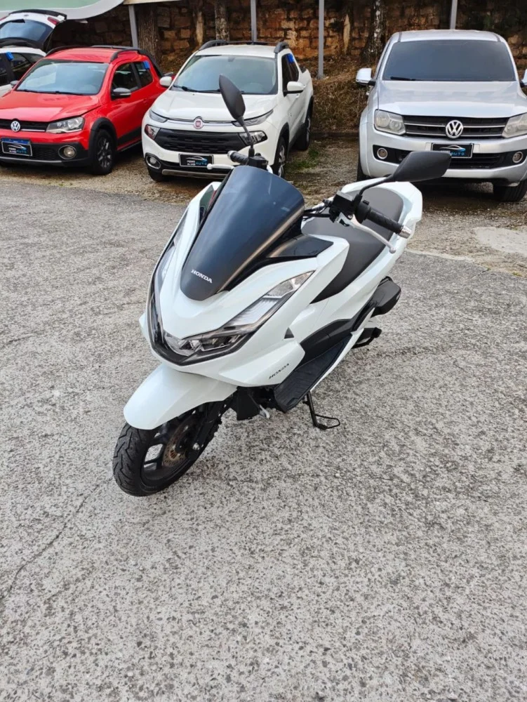 HONDA PCX 160