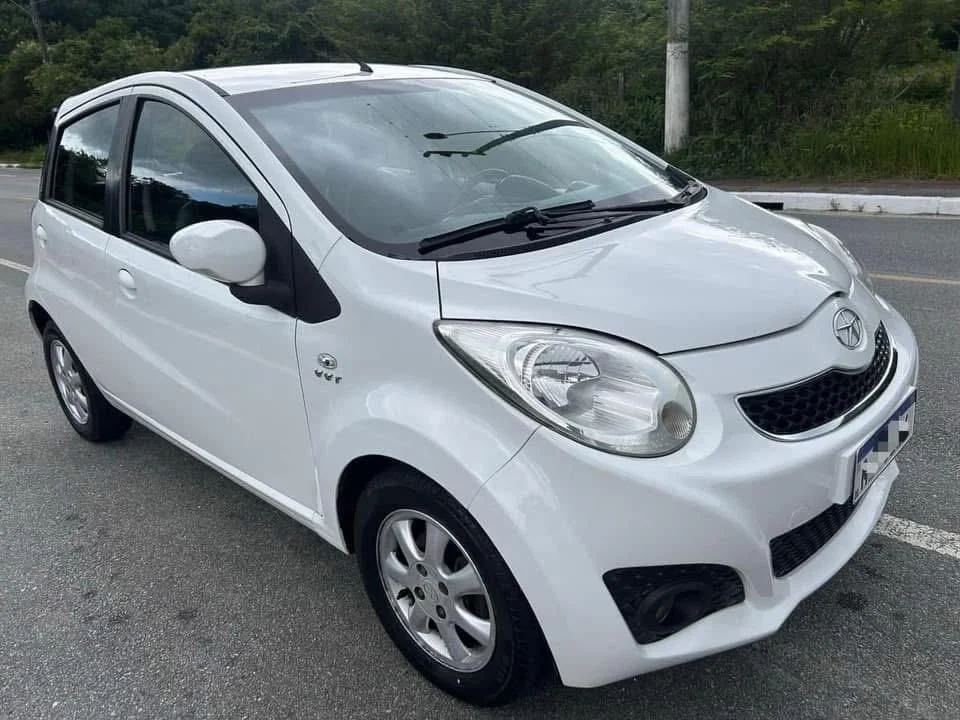 JAC J2 1.4 16V 5p Mec.